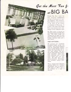 1940s Brochure page 2